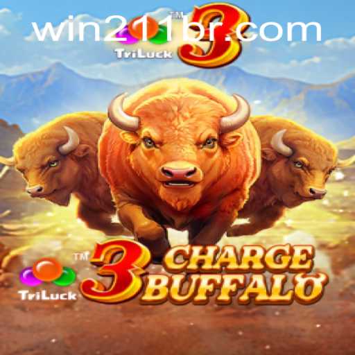 Discovering 3ChargeBuffalo: A Modern Gaming Adventure