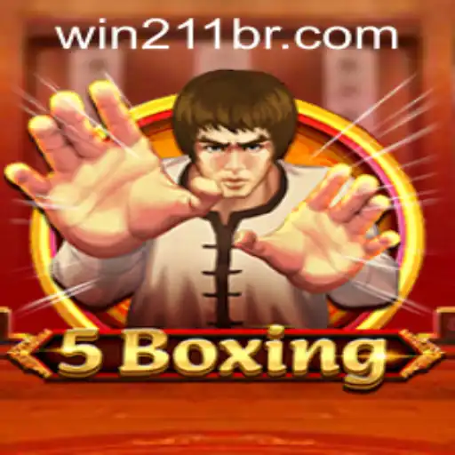 5Boxing: The New Revolution in Interactive Gaming