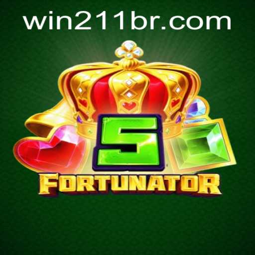 5Fortunator: A Thrilling Adventure Into Virtual Strategy