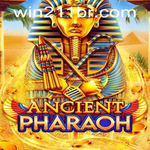 Exploring the Mystical World of AncientPharaoh: Your Guide to 211br PH Login