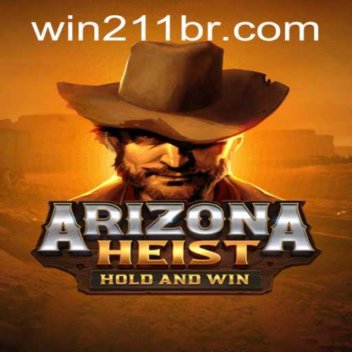 Unveiling ArizonaHeist: A Thrilling New Adventure in Gaming