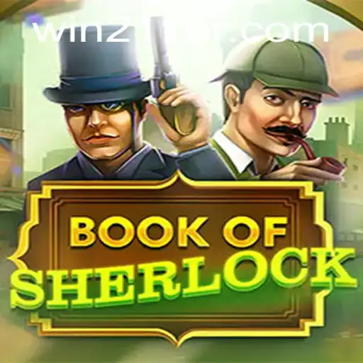 Discover the Intriguing World of BookOfSherlock: A Comprehensive Guide