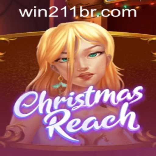 Discovering ChristmasReach: A Captivating Festive Adventure