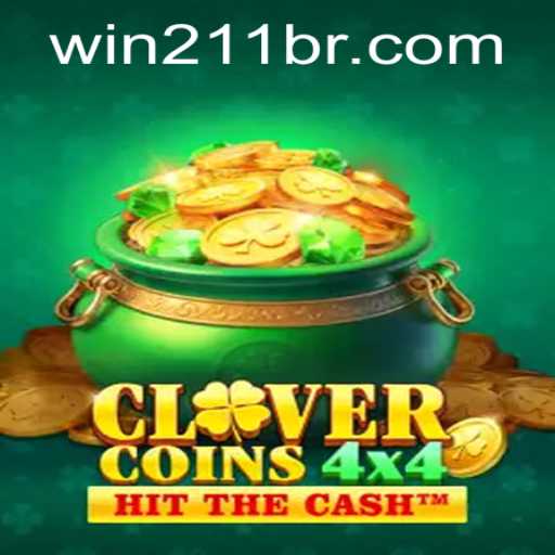 Discover the Exciting World of CloverCoins4x4: A New Gaming Experience