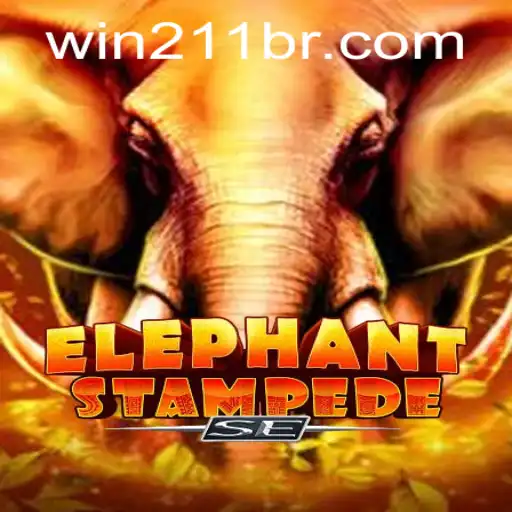 Discovering the Thrill of ElephantStampedeSE: A New Gaming Phenomenon