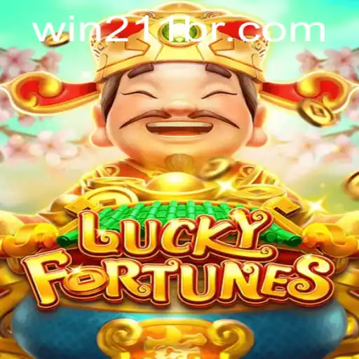 Discover the Exciting World of LUCKYFORTUNES with 211br PH Login