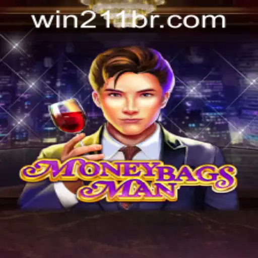 Dive into the World of MoneybagsMan: An Exciting Gaming Adventure