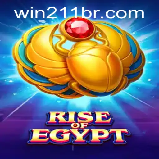 Discover the Thrilling World of RiseOfEgypt: A Journey Through Ancient Mysteries