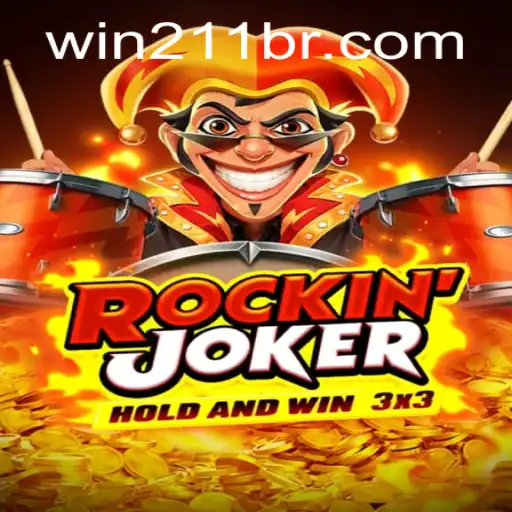 RockinJoker: Exploring the Exciting World of 211br PH Login