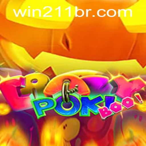 CrazyPokiBoo: An Exciting New Game Adventure with 211br PH Login