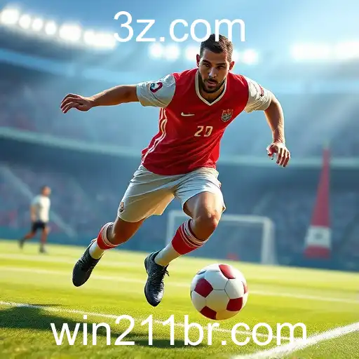 Revolução nos Jogos: A Inovação de 211br