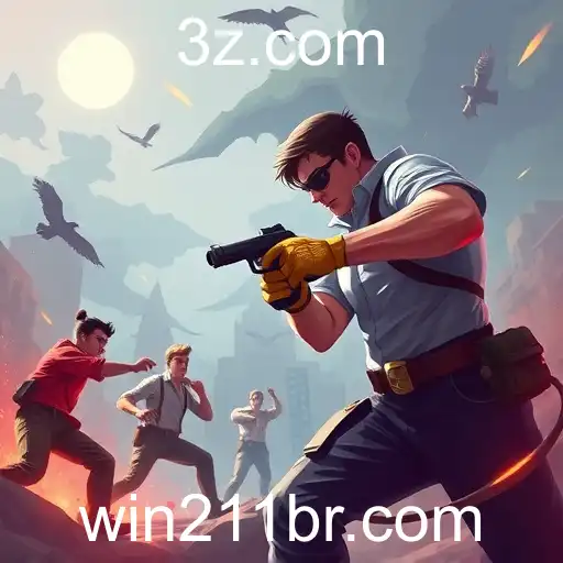 Revolução no Mundo dos Games: Tendências e Inovações