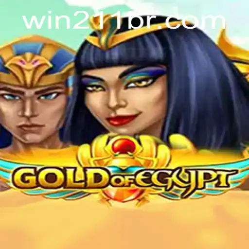 GoldOfEgypt: Unearthing the Charm Beyond 211br PH Login