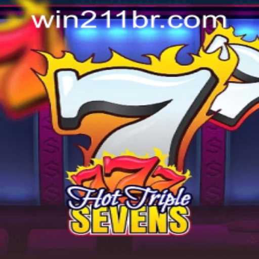 HotTripleSevens: An Exciting Slot Game Experience
