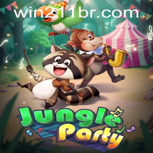 JungleParty: A Thrilling Adventure Awaiting Enthusiasts