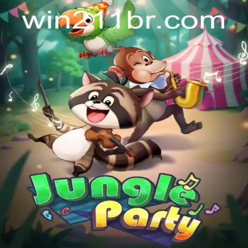JungleParty: A Thrilling Adventure Awaiting Enthusiasts