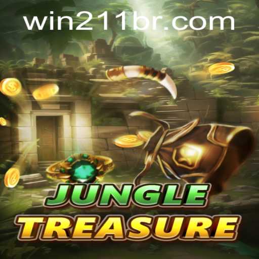 Jungle Treasure: A Thrilling Adventure Awaits