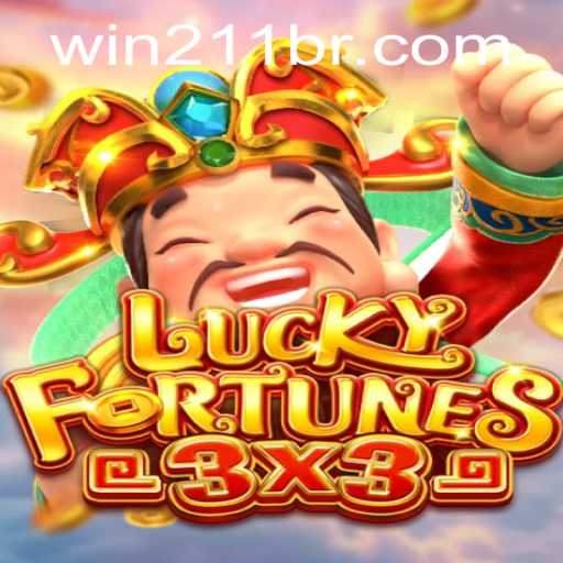 Discover Your Luck with LUCKYFORTUNES3x3