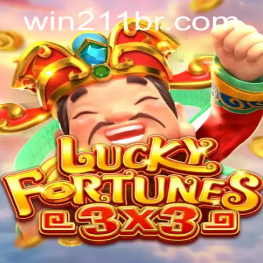 Discover Your Luck with LUCKYFORTUNES3x3
