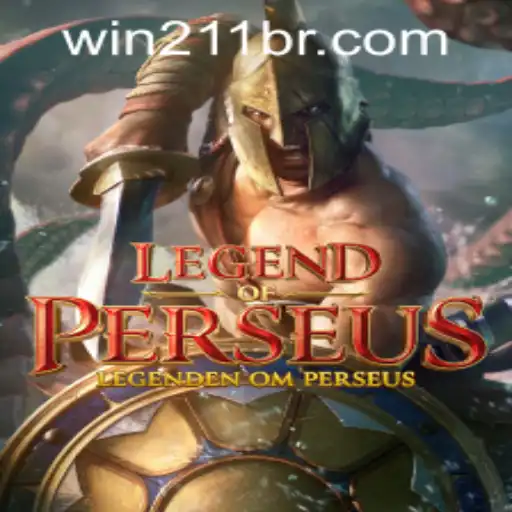 LegendofPerseus: A Thrilling Adventure Awaits