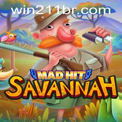 Exploring the Thrills of MadHitSavannah in an Ever-Changing Gaming World
