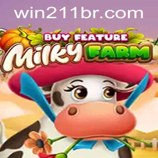 Discover the World of MilkyFarmBuyFeature with 211br PH Login
