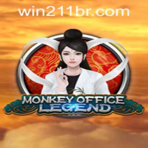 Journey into the World of MonkeyOfficeLegend: A New Gaming Experience with 211br PH Login