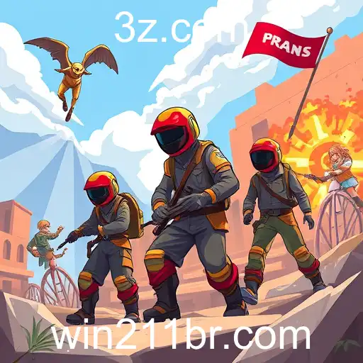 Novos Rumos na Indústria de Jogos Online