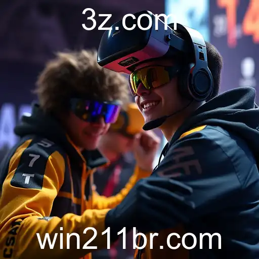 Novidades e desafios no mundo dos jogos 2025