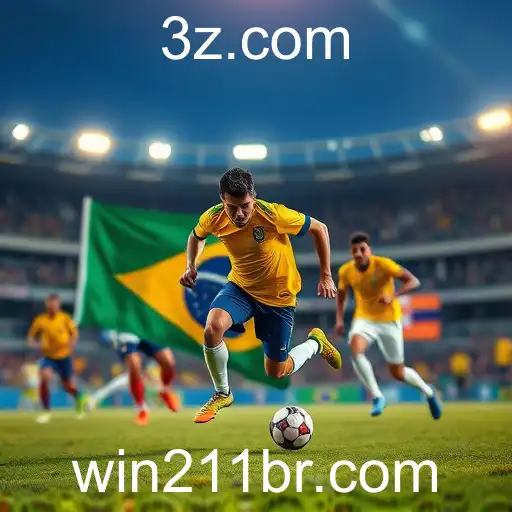 Revolução nos Jogos: A Inovação de 211br