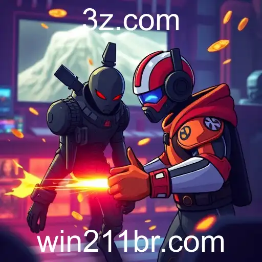 Tendências do Mundo dos Games em 2025