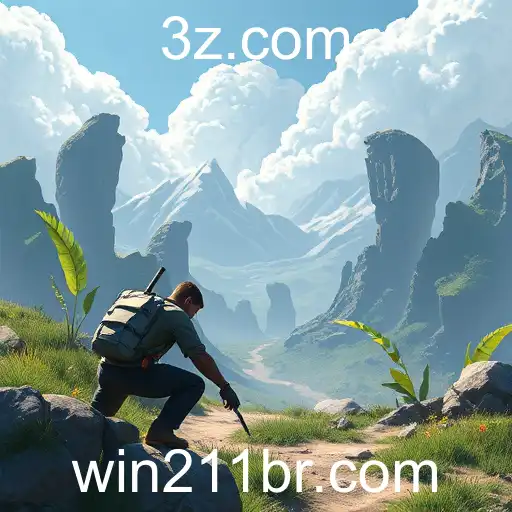 Revolução no Mundo dos Esports com 211br