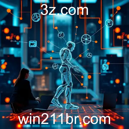 Explorando as Novidades dos Jogos Online em 2025