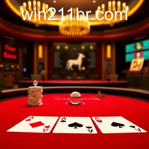 Online Baccarat and Navigating 211br PH Login