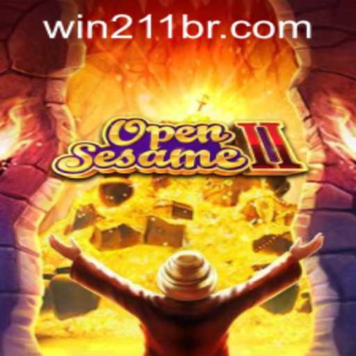 Unveiling the Magic of OpenSesameII: A Thrilling Adventure Game
