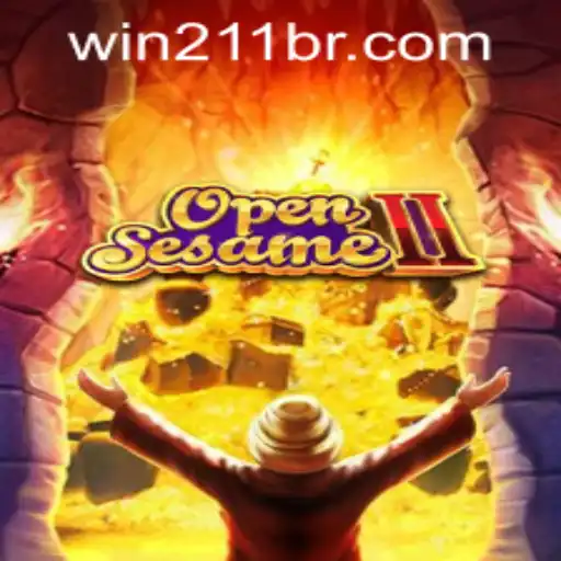 Unveiling the Magic of OpenSesameII: A Thrilling Adventure Game