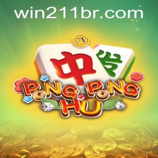 Experience the Excitement of PONGPONGHU: A New Era in Online Gaming