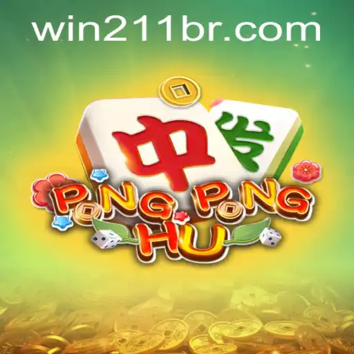 Experience the Excitement of PONGPONGHU: A New Era in Online Gaming