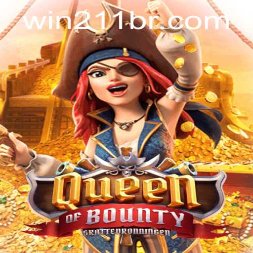 Queen of Bounty: Explore the Exciting World of Piracy and Adventure