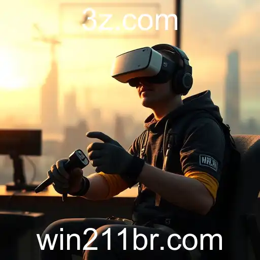 A Ascensão do 211br na Cena dos Jogos