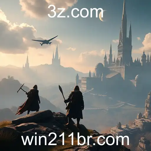 211br Revoluciona o Mercado de Jogos em 2025