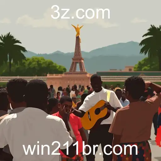 Expansão do Mundo Gamer no Brasil