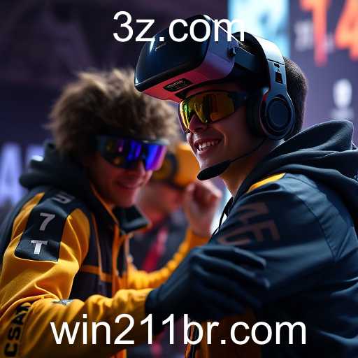 Novidades e desafios no mundo dos jogos 2025