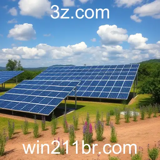 Inovações Tecnológicas e Sustentabilidade no Brasil