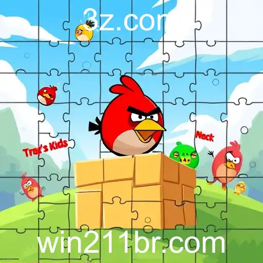 A Fascinante Evolução dos Jogos de Puzzle