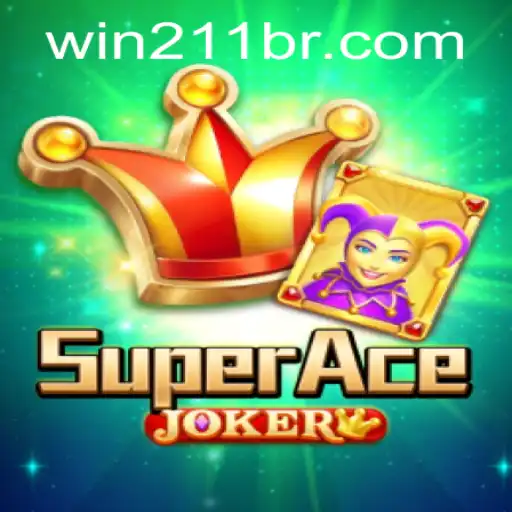 Unlock the Thrills of SuperAceJoker: A Comprehensive Guide