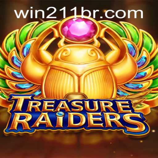 Exploring TREASURERAIDERS: A New Gaming Sensation with 211br PH Login