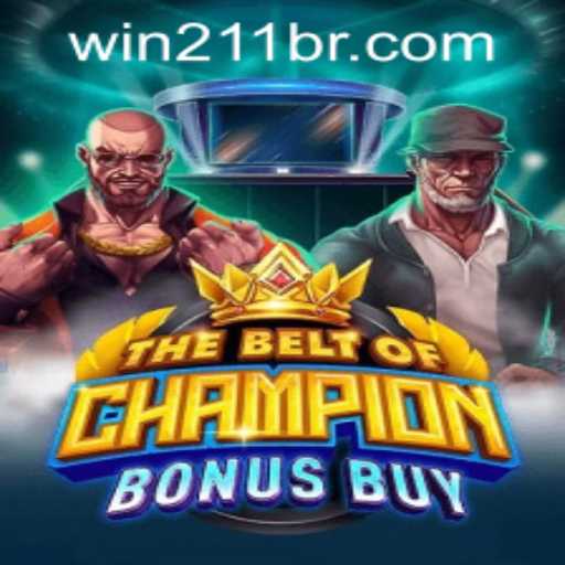 TheBeltOfChampionBonusBuy: A Detailed Overview and Insights into Gameplay