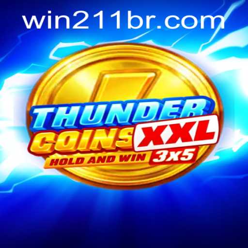 Exploring the Excitement of ThunderCoinsXxl: A Comprehensive Guide