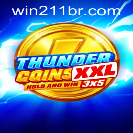Exploring the Excitement of ThunderCoinsXxl: A Comprehensive Guide